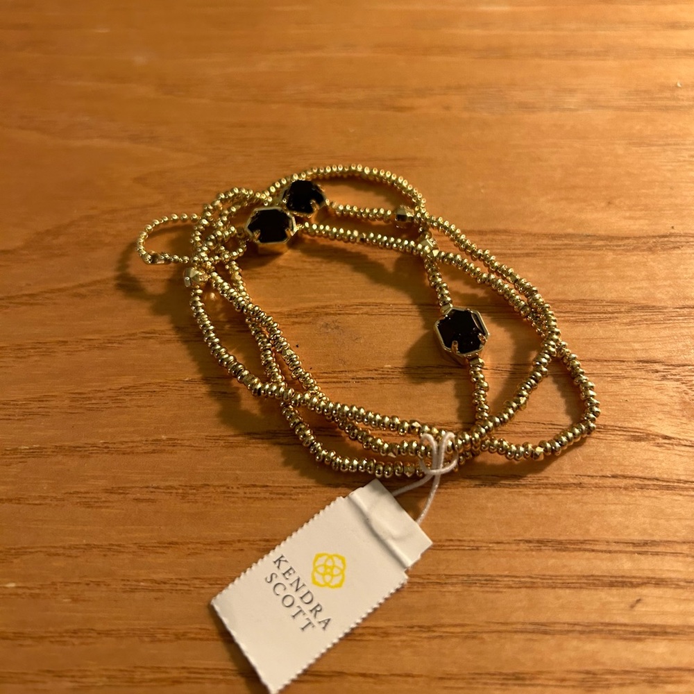 Kendra Scott Tomon Stretch Bracelets